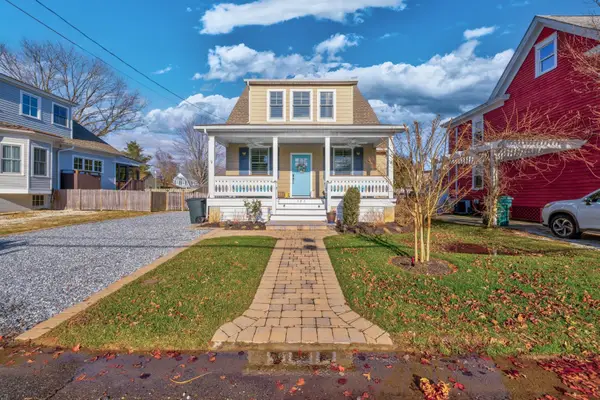 123 Sixth Avenue, West Cape May, NJ 08204