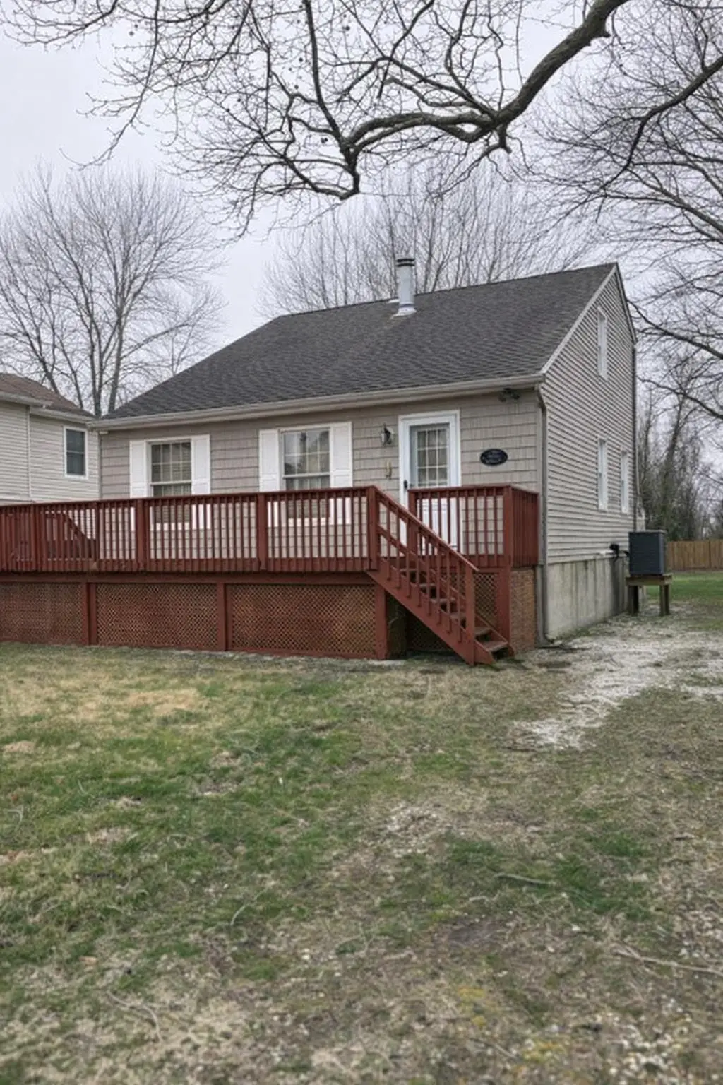 216 Second Avenue, West Cape May, NJ 08204 - #1