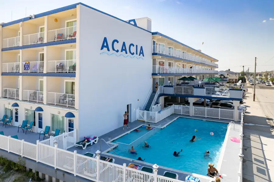 9101 Atlantic Avenue, Wildwood Crest, NJ 08260 - #2