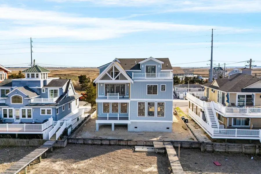 432 Avalon Boulevard, Middle, NJ 08202 - #2