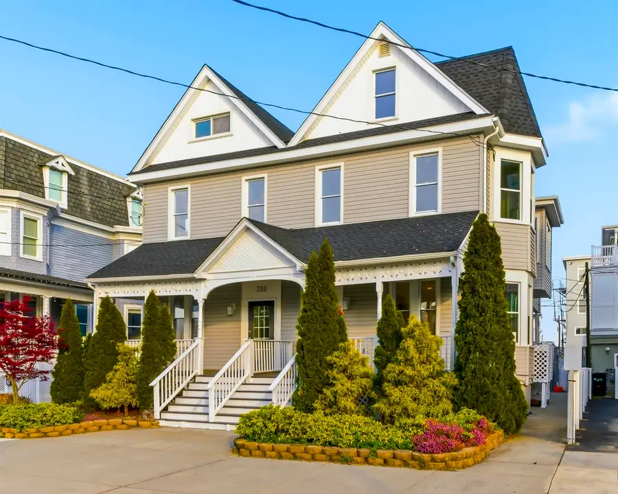 735 Wesley Avenue, Ocean City, NJ 08226 - #3
