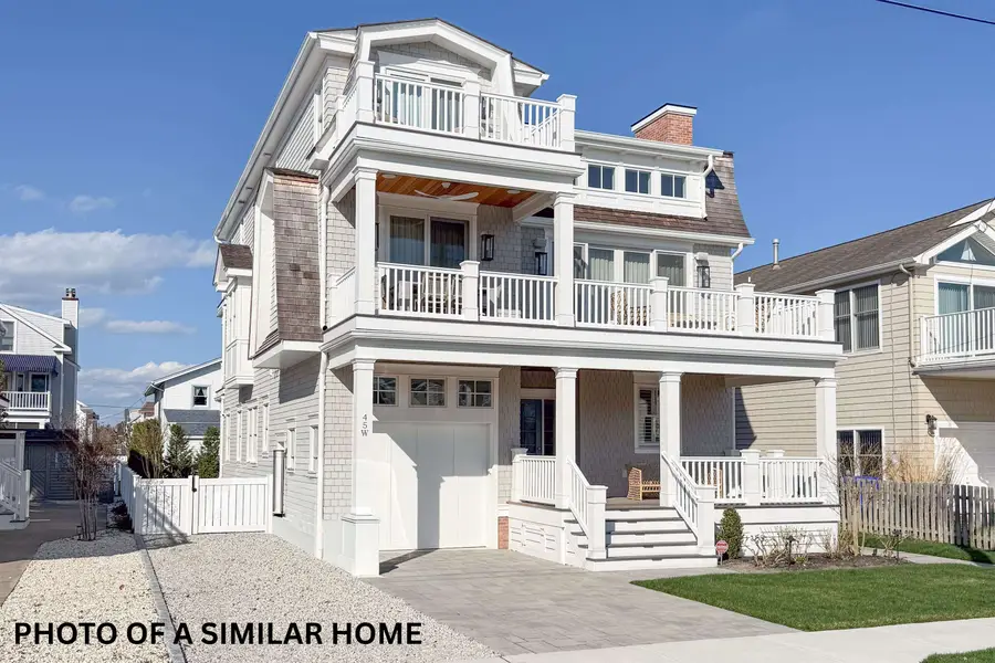 76 W 21st Street, Avalon, NJ 08202 - #2
