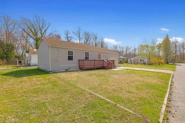 37 Susan Lane, Green Creek, NJ 08219