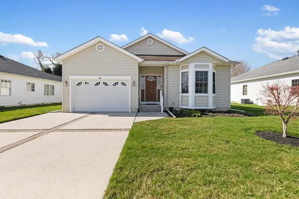 40 Wynndemere Court, Cape May Court House, NJ 08210