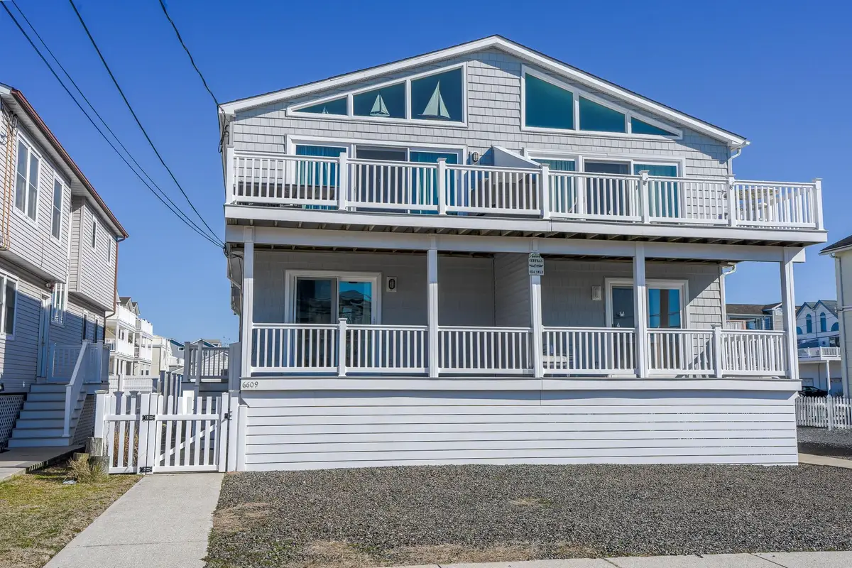 6609 Central Avenue, Sea Isle City, NJ 08243 - #1