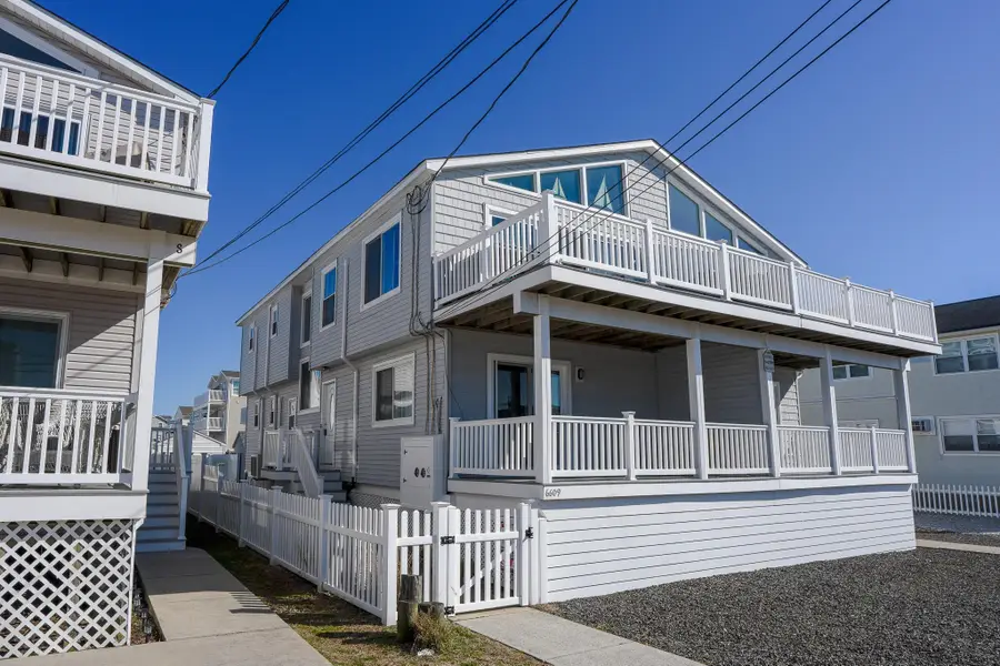6609 Central Avenue, Sea Isle City, NJ 08243 - #3
