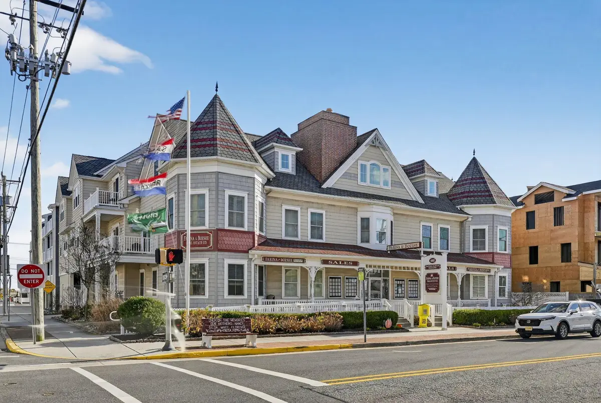 4401 Landis Avenue, Sea Isle City, NJ 08243 - #1