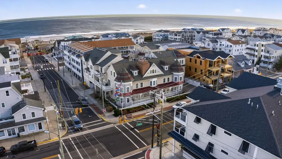 4401 Landis Avenue, Sea Isle City, NJ 08243 - #3