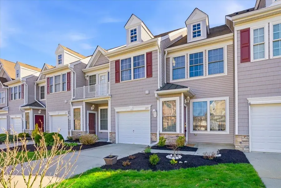 205 Saint Andrews Drive, Swainton, NJ 08210 - #2