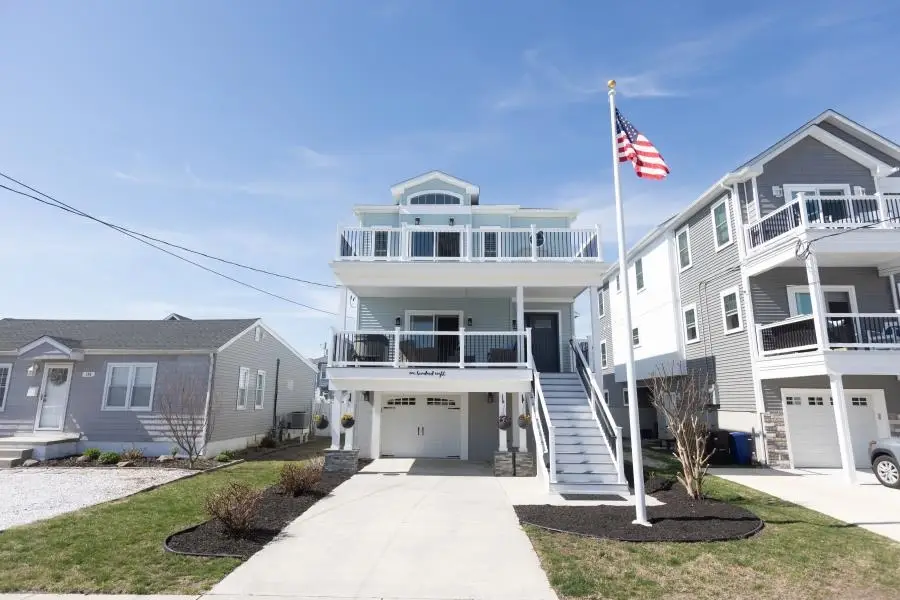 108 W 7th Avenue, North Wildwood, NJ 08260 - #2