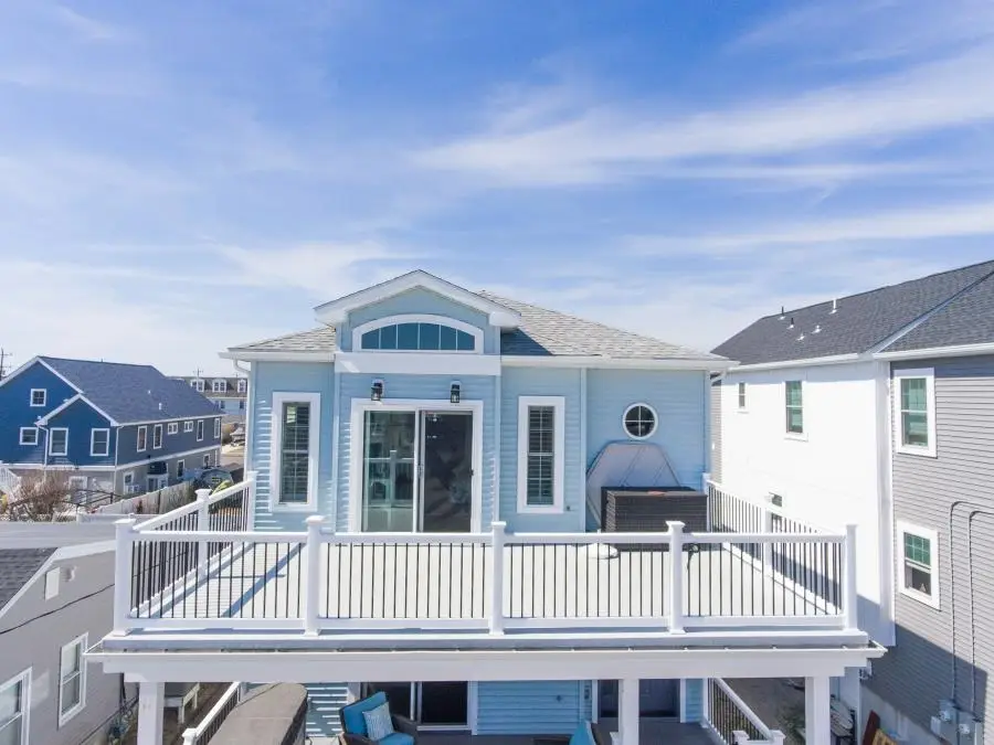 108 W 7th Avenue, North Wildwood, NJ 08260 - #3