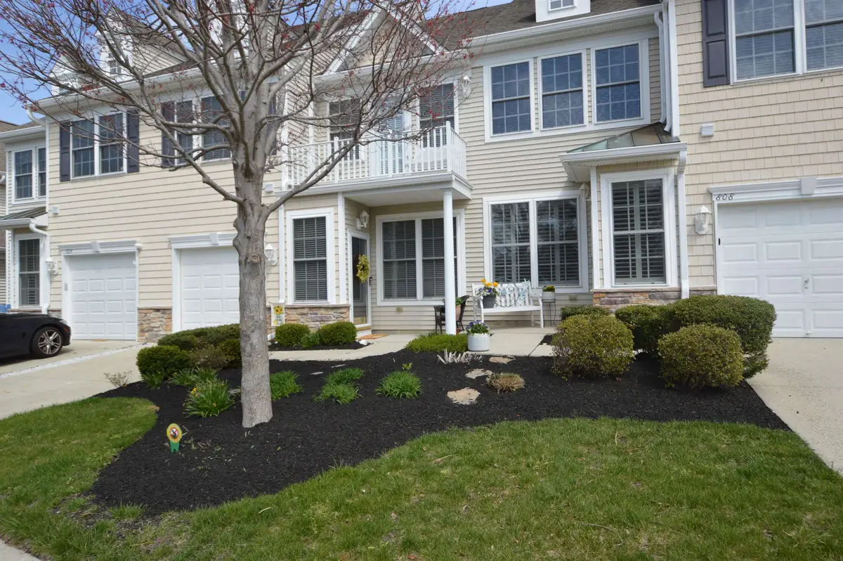 806 Saint Andrews Drive, Cape May Court House, NJ 08210 - #1