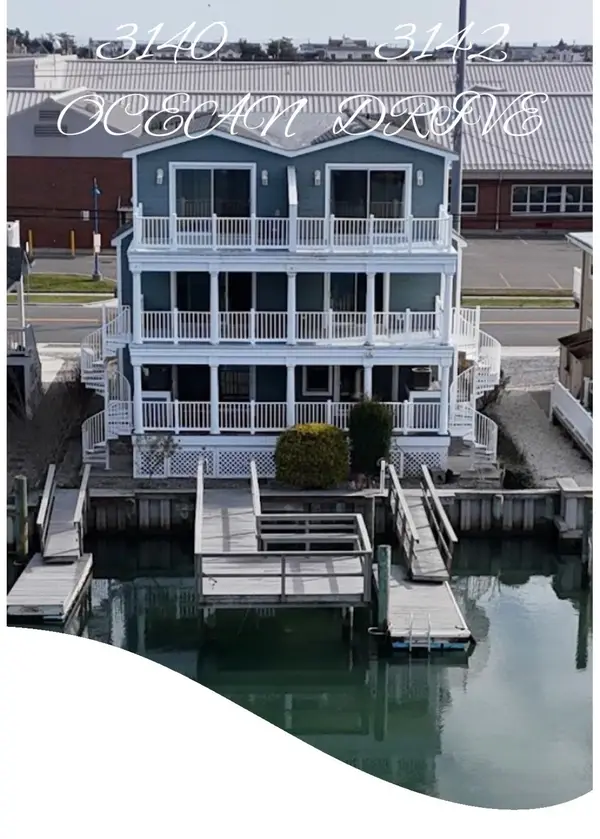 3140 Ocean Drive, Avalon, NJ 08202