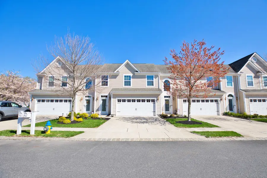 2305 Tidewater Avenue, Rio Grande, NJ 08242 - #2