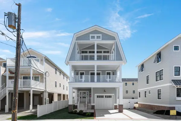 911 Surf Avenue, North Wildwood, NJ 08260