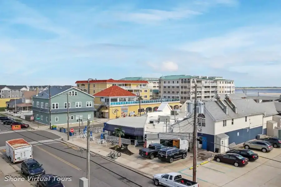 110 E Walnut Avenue, North Wildwood, NJ 08260 - #3