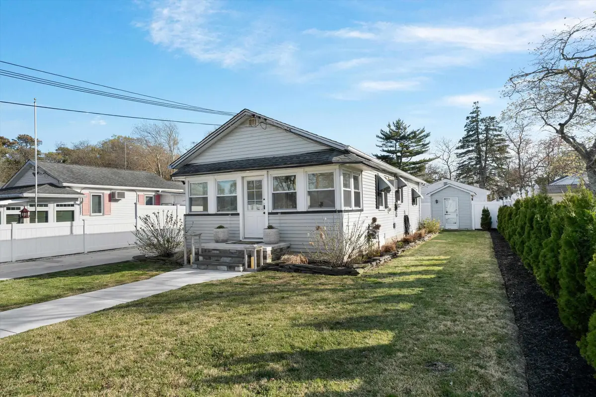 124 Vermont Avenue, Villas, NJ 08251 - #1