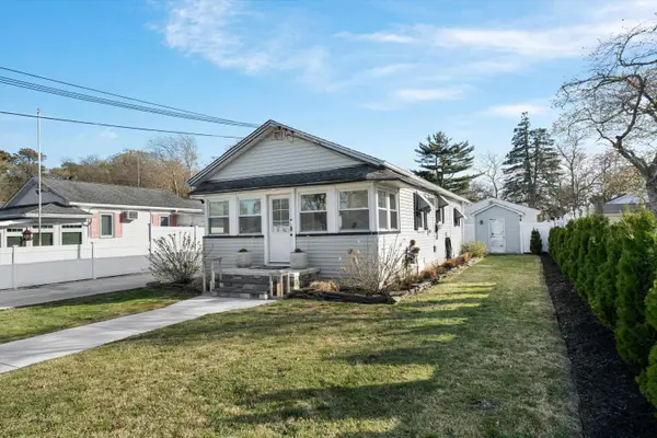 124 Vermont Avenue, Villas, NJ 08251