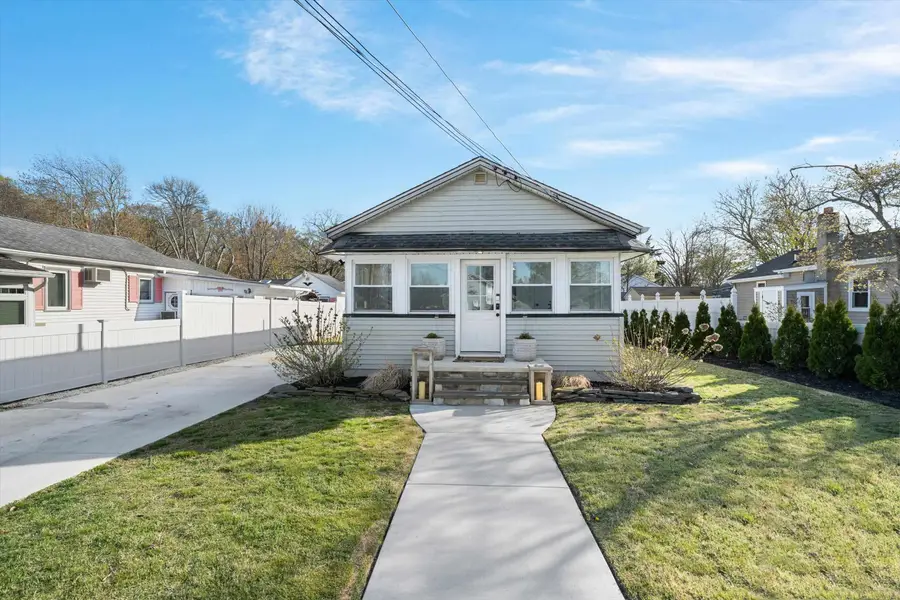 124 Vermont Avenue, Villas, NJ 08251 - #2