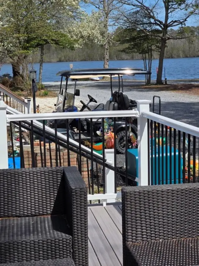 32 Wildwood Avenue, Dennisville, NJ 08270 - #3