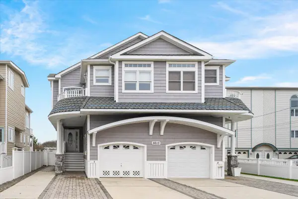 6613 Pleasure Avenue, Sea Isle City, NJ 08243