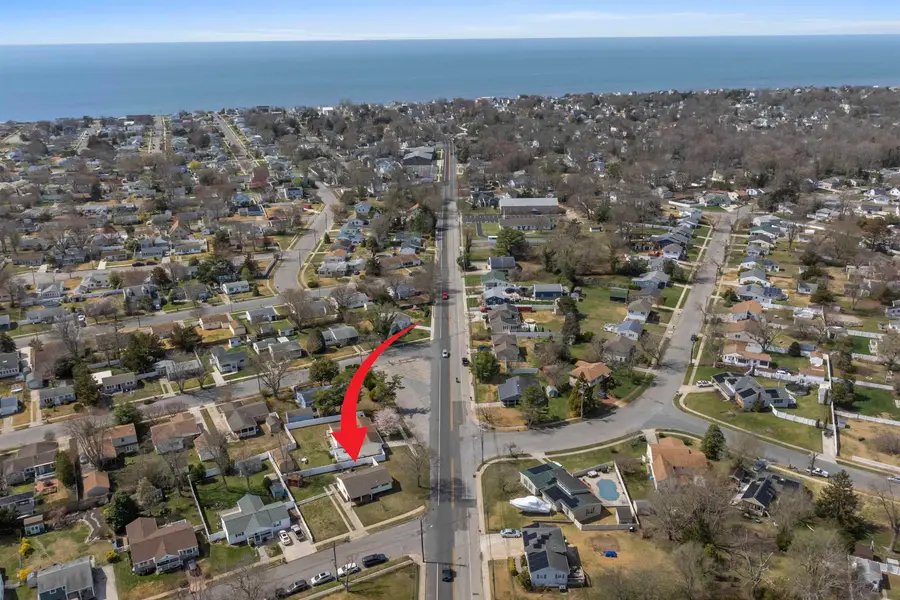 200 Hughes Avenue, North Cape May, NJ 08204 - #2