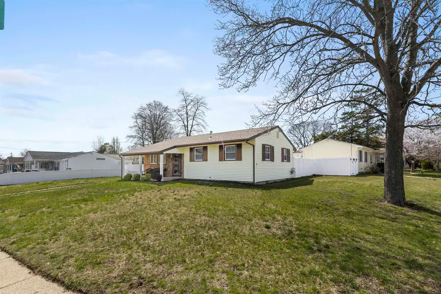 200 Hughes Avenue, North Cape May, NJ 08204 - #3