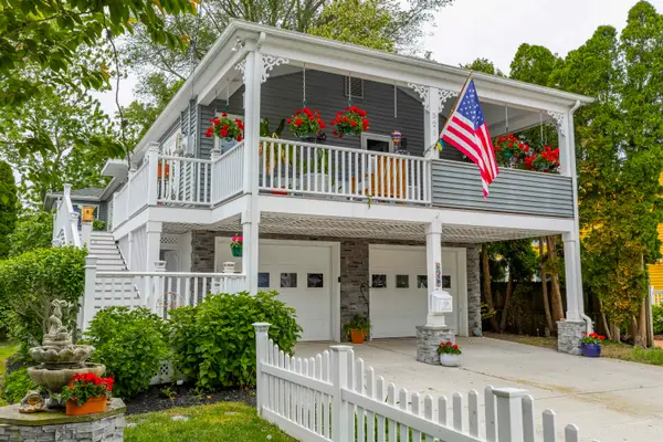 526 Elmira Street, Cape May, NJ 08204