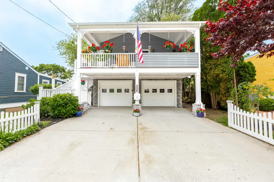 526 Elmira Street, Cape May, NJ 08204 - #2