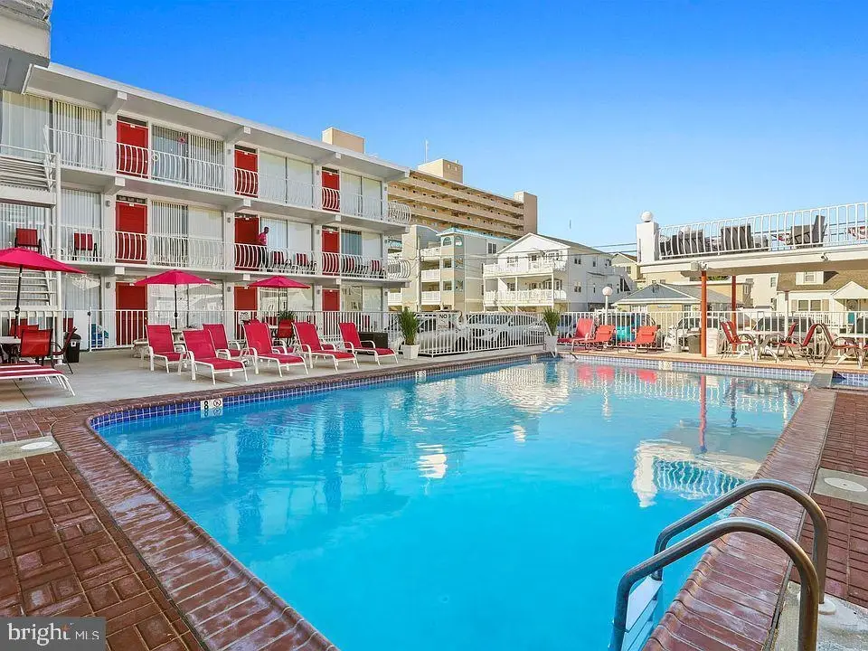 431 E 19th Avenue, North Wildwood, NJ 08260-9999 - #1