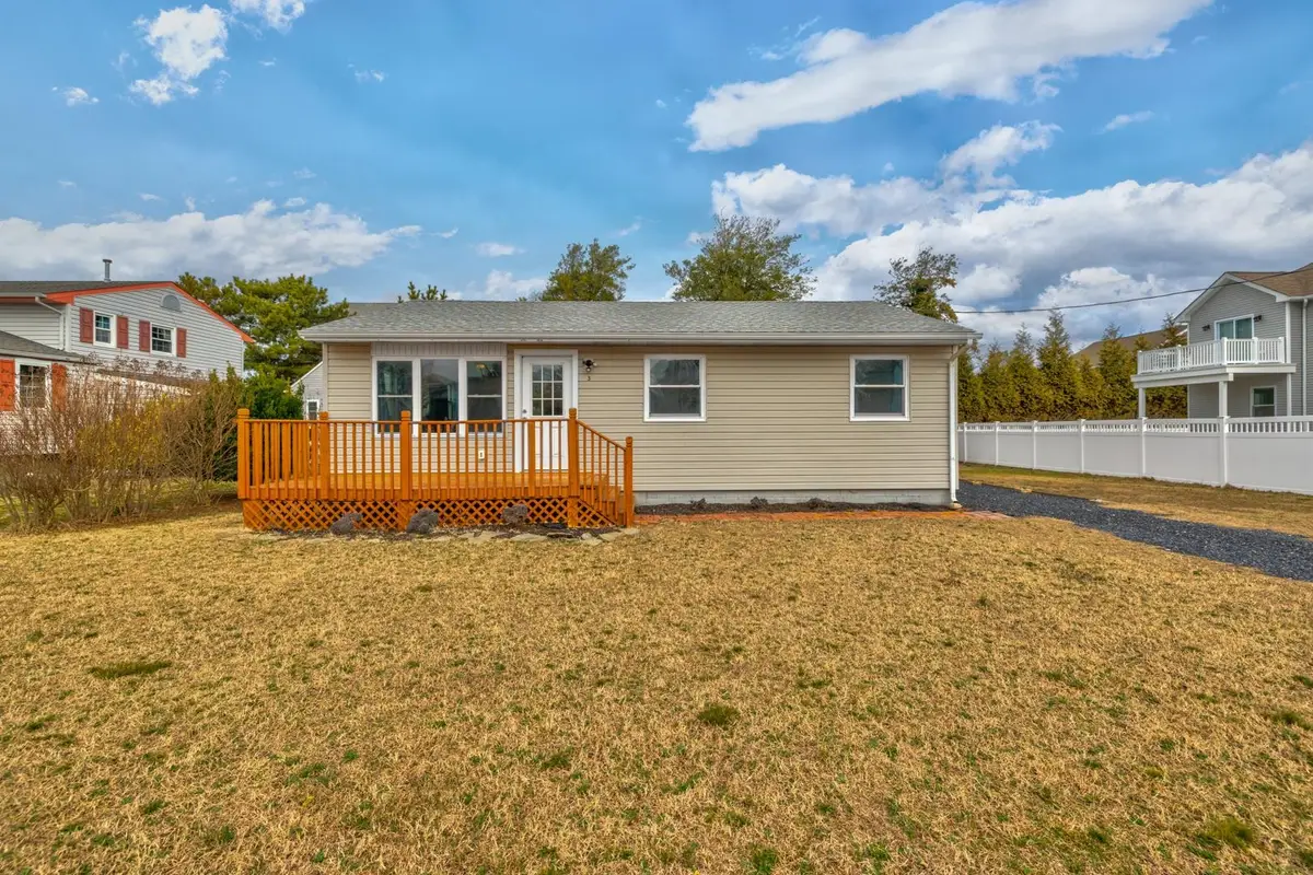 3 Race Track Drive, North Cape May, NJ 08204 - #1