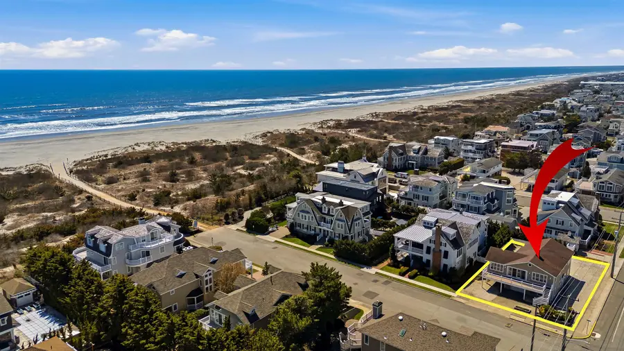 6709 Dune Drive, Avalon, NJ 08202 - #3
