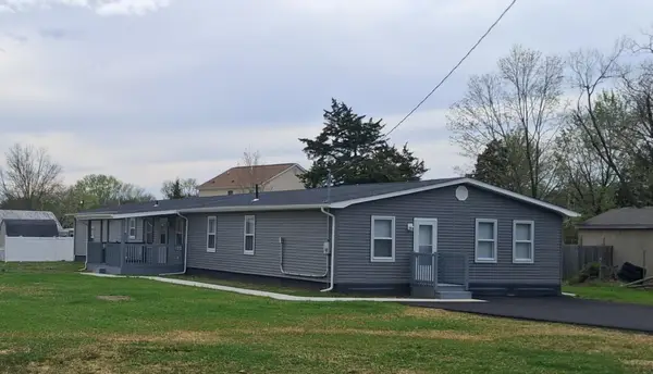 530 Crest Avenue, Millville, NJ 08332