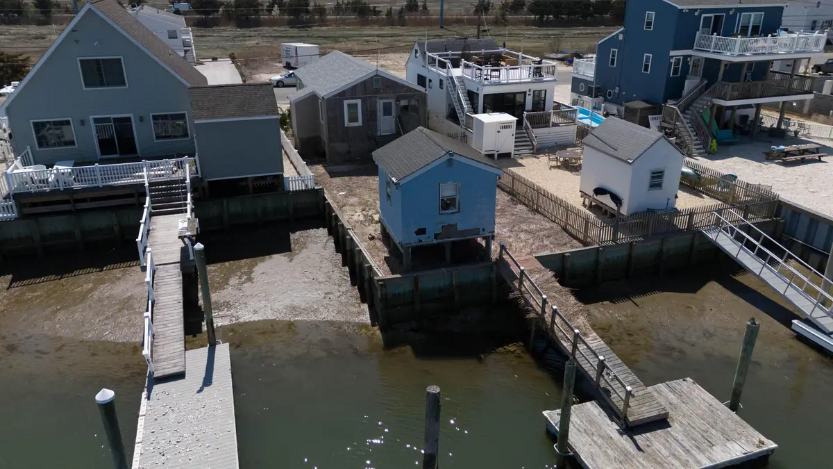 490 Avalon Boulevard, Avalon, NJ 08202 - #1