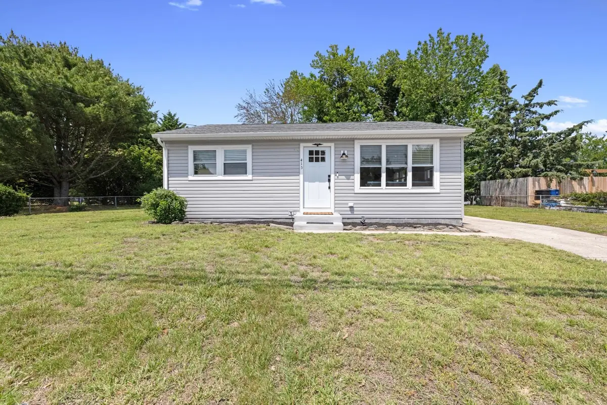 415 Town Bank Road, North Cape May, NJ 08204 - #1