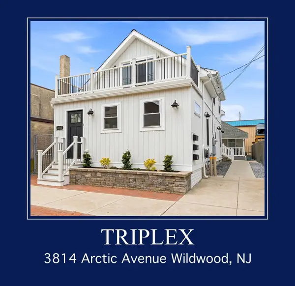 3814 Arctic Avenue, Wildwood, NJ 08260