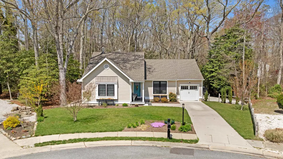 45 Heron Way, North Cape May, NJ 08204-4434 - #1