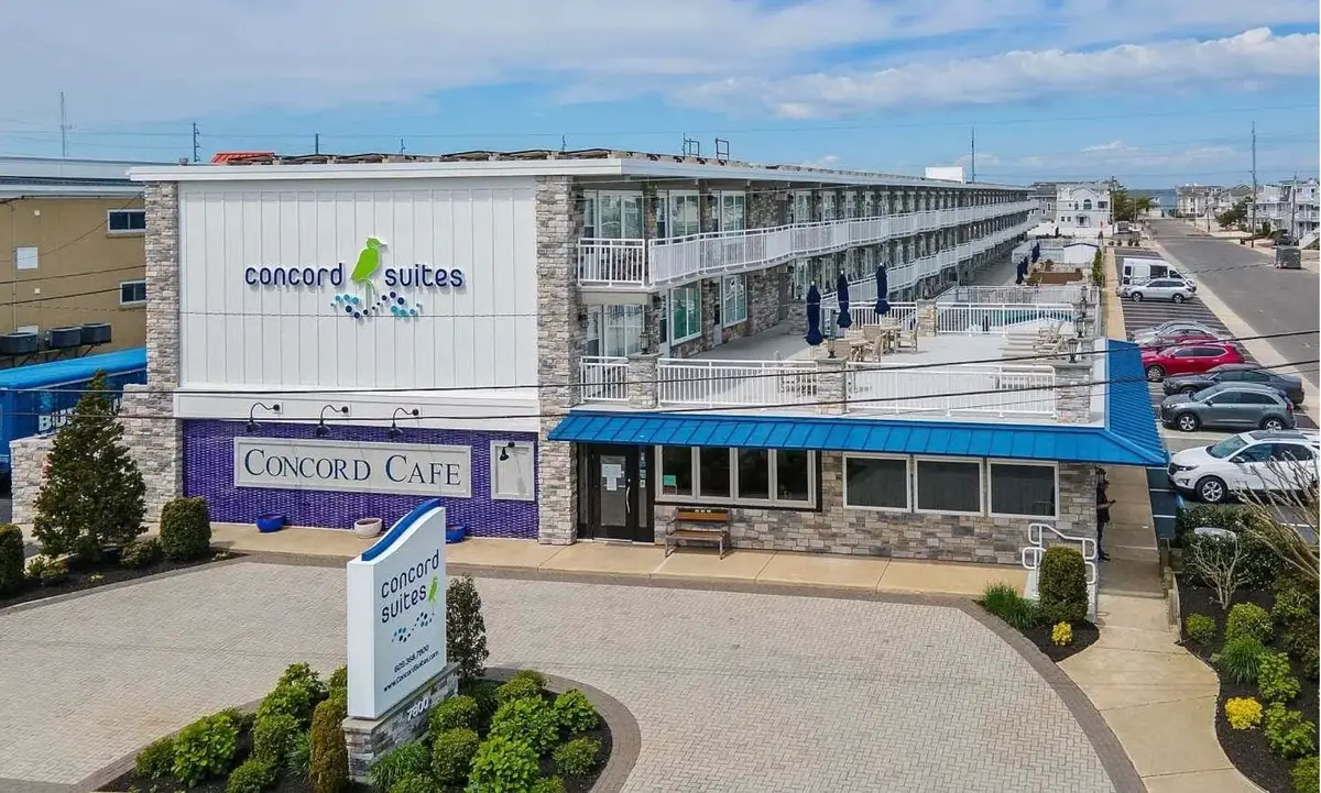 7800 Dune Drive, Avalon, NJ 08202 - #1