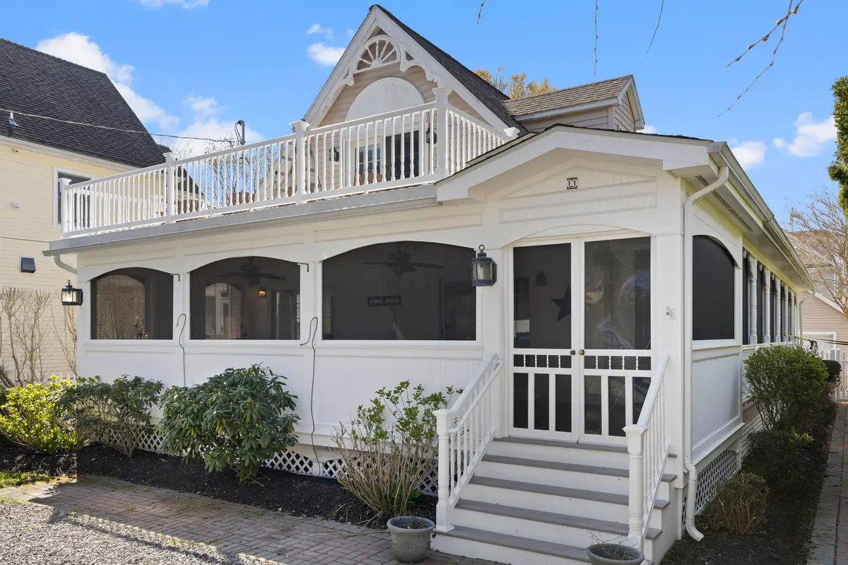 111 Stevens Street, West Cape May, NJ 08204 - #1