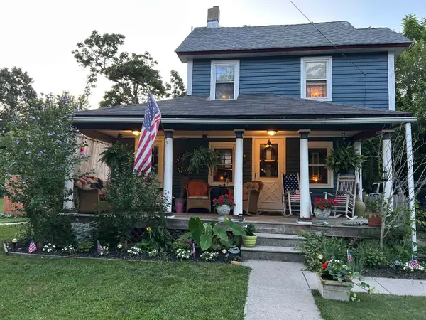 131 Corson Tavern Road, Ocean View, NJ 08230-9999