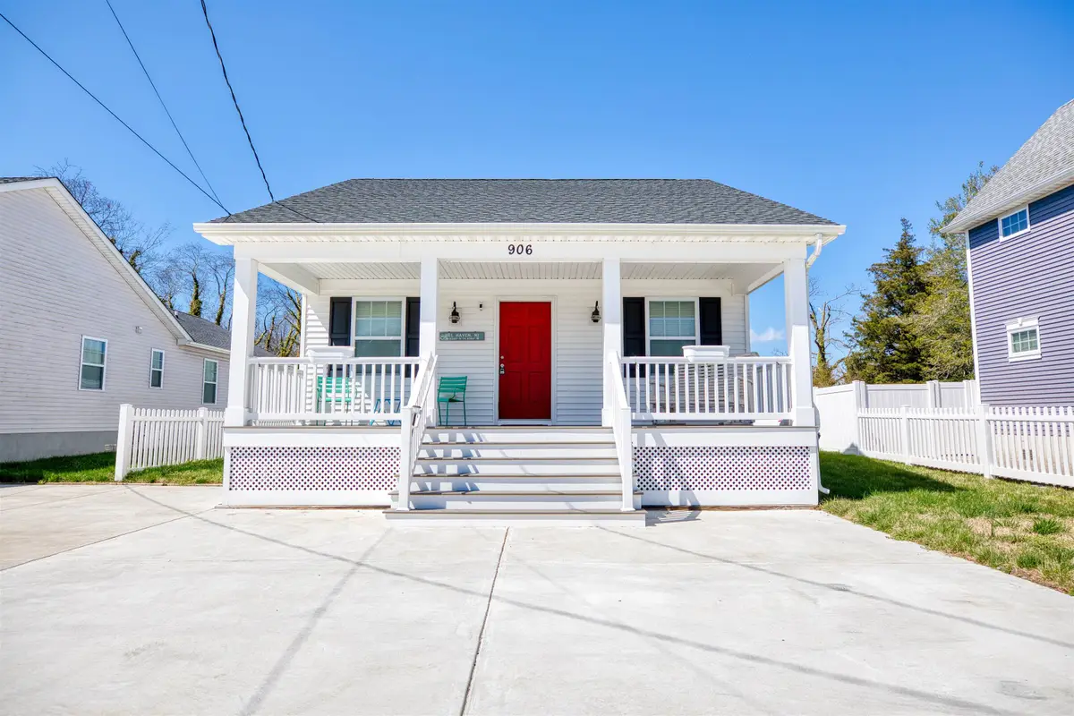 906 Bay Shore Road, Del Haven, NJ 08251 - #1