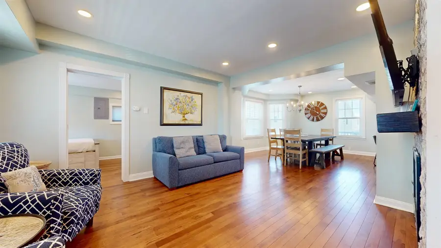 5606 Pacific Avenue, Wildwood Crest, NJ 08260 - #3