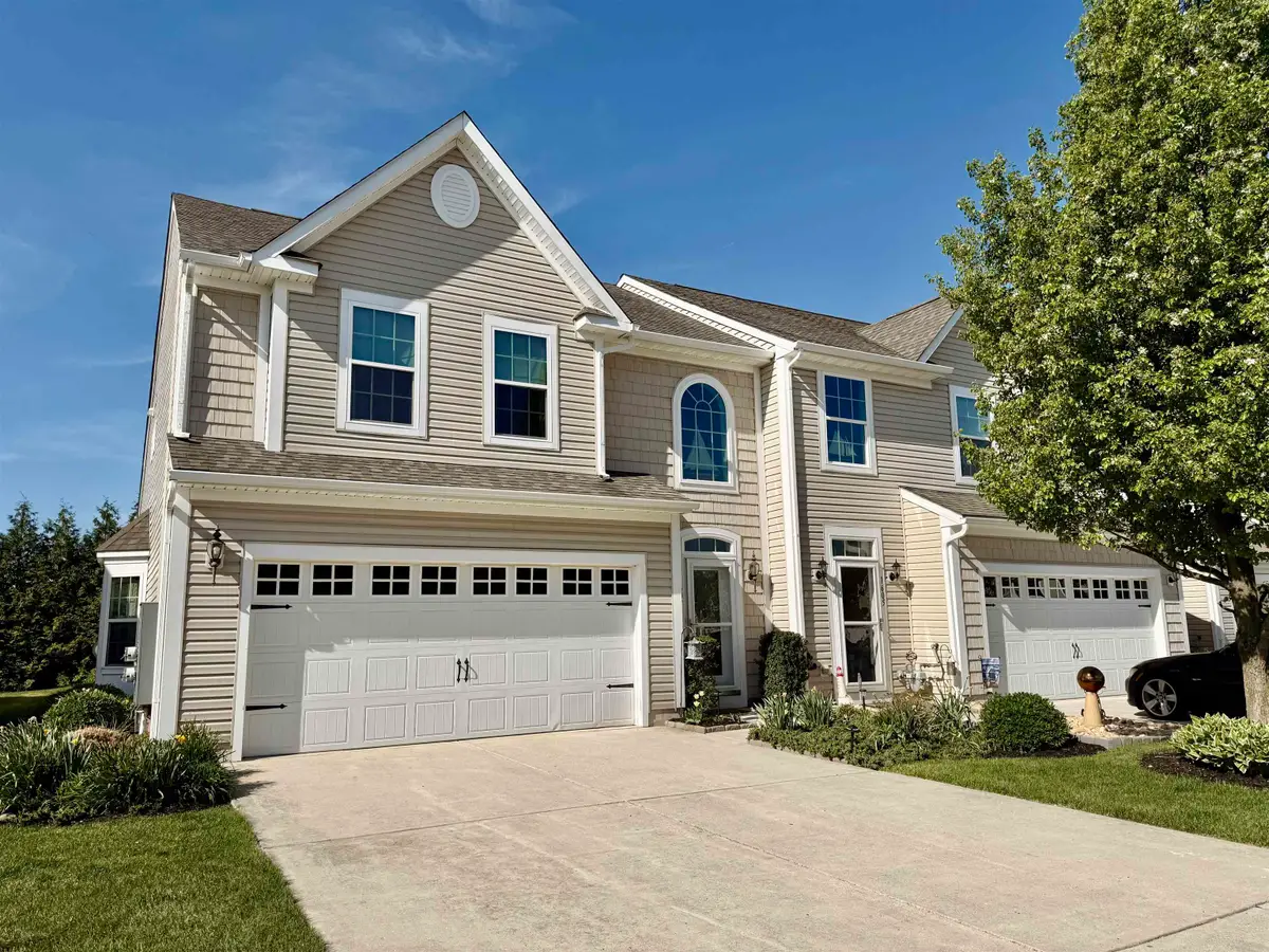 1607 Tidewater Avenue, Rio Grande, NJ 08242 - #1