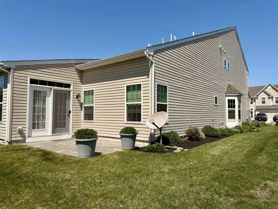 1607 Tidewater Avenue, Rio Grande, NJ 08242 - #3