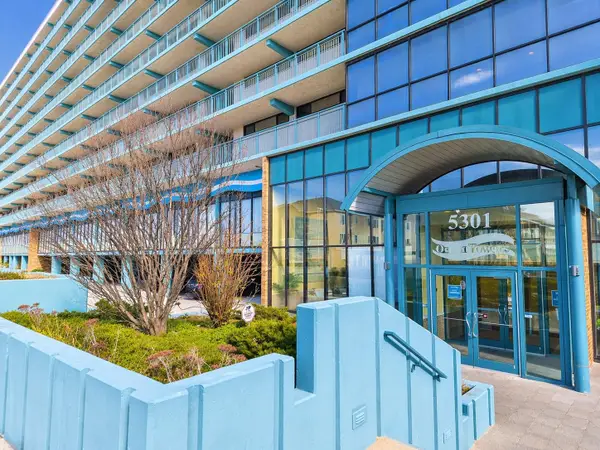 5301 Ocean Avenue, Wildwood, NJ 08260