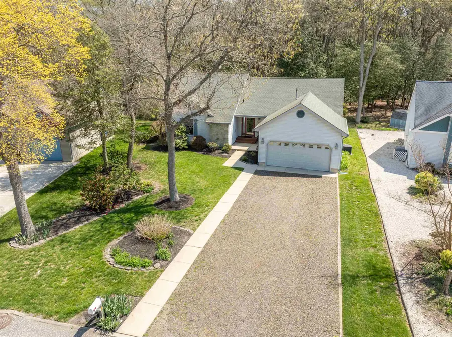 15 Cranefly Circle, North Cape May, NJ 08204 - #2