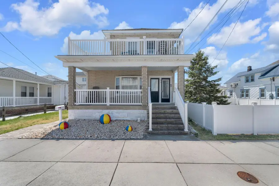 220 E Leaming Avenue, Wildwood, NJ 08260 - #3