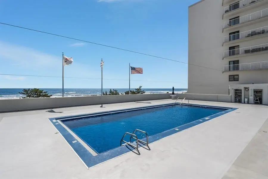 3700 Boardwalk, Sea Isle City, NJ 08243 - #2