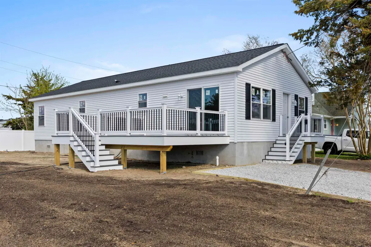 807 Walnut Street, Erma, NJ 08204 - #1