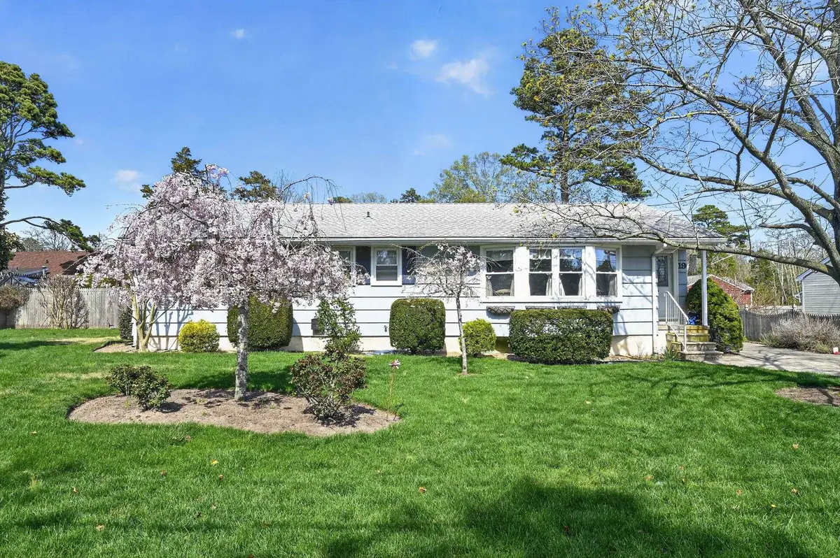 19 Seaside Avenue, Palermo, NJ 08223 - #1